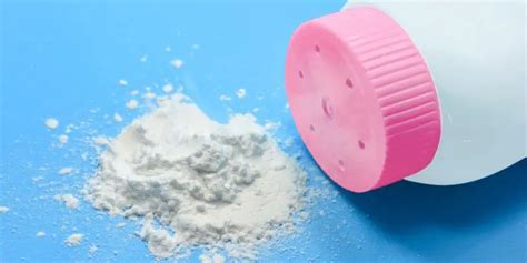 <strong>Waxing</strong> Prep. . What to use instead of baby powder for waxing